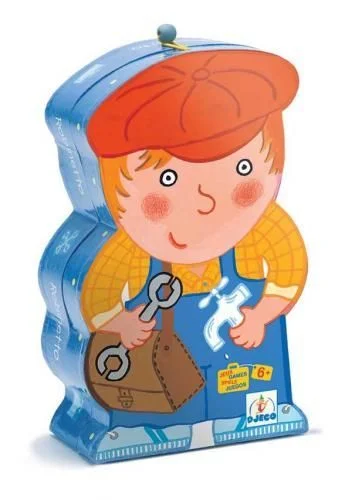 Board game, Robinetto