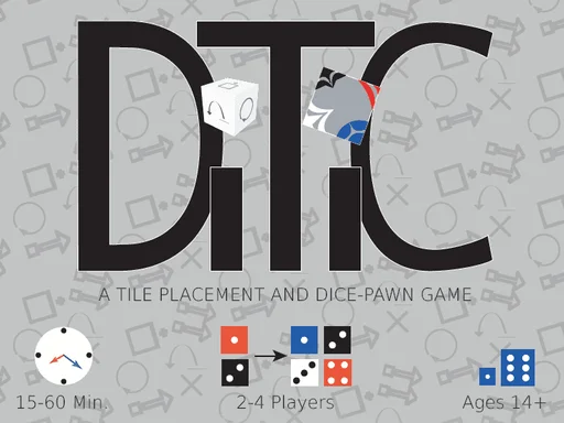 Board game, DiTiC