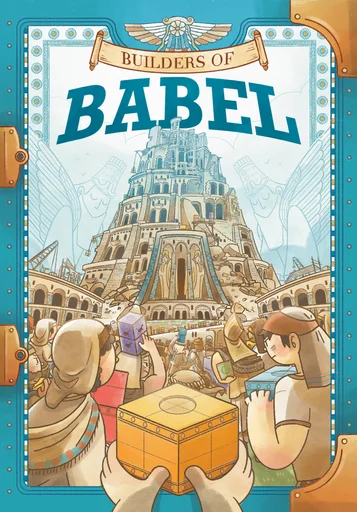 Board game, Builders of Babel