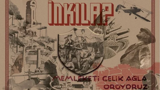 İnkılâp