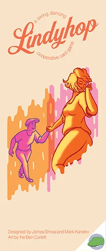 Board game, Lindyhop