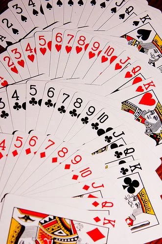 Board game, Contract Rummy