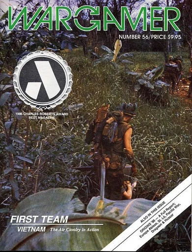 Board game, First Team: Vietnam