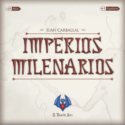 Imperios Milenarios