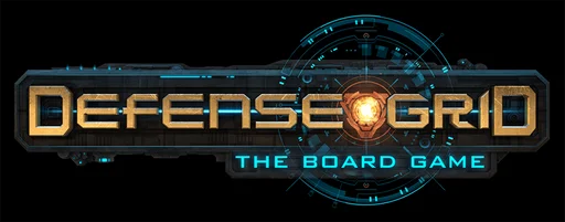 Board game, Defense Grid: The Board Game