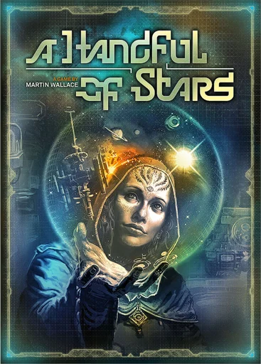Board game, A Handful of Stars