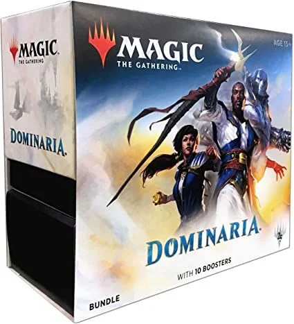 Board game, Magic: The Gathering – Dominaria