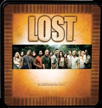 Board game, Lost: The Game