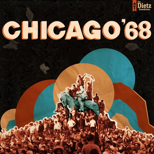 Board game, Chicago '68