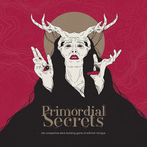 Board game, Primordial Secrets