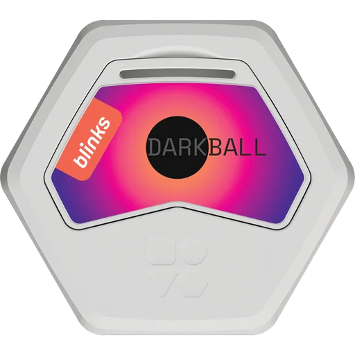 Board game, Darkball