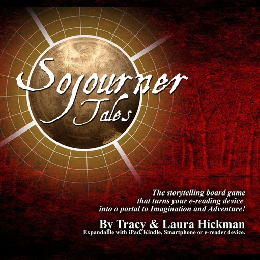 Board game, Sojourner Tales