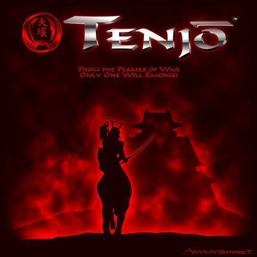 Board game, Tenjo