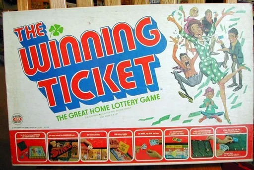 The Winning Ticket