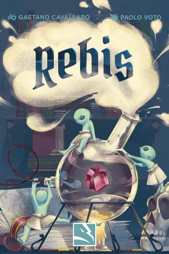 Board game, Rebis
