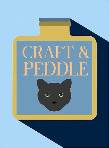 Board game, Craft & Peddle