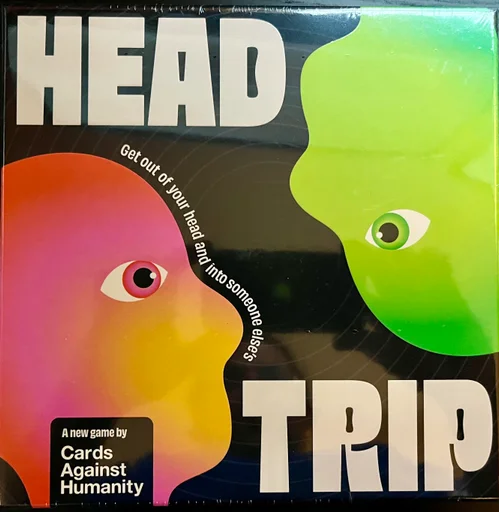 Board game, Head Trip