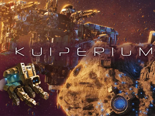 Board game, Kuiperium