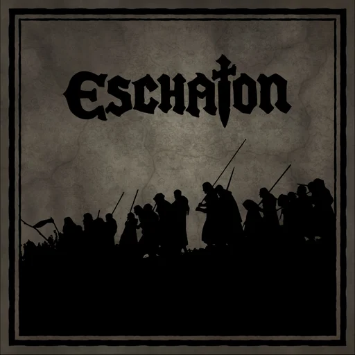 Board game, Eschaton