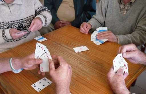 Board game, Sueca