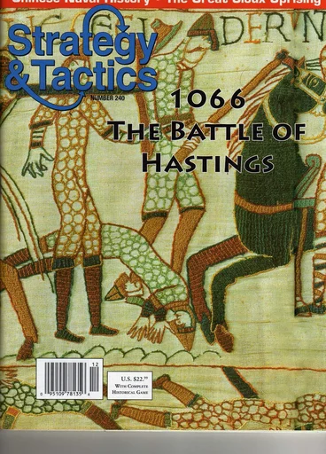 Board game, 1066: End of the Dark Ages