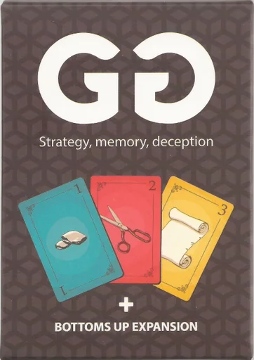 Board game, GG
