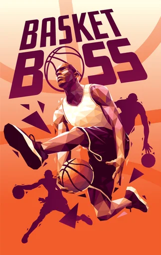 Board game, Basketboss
