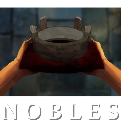 Board game, Nobles