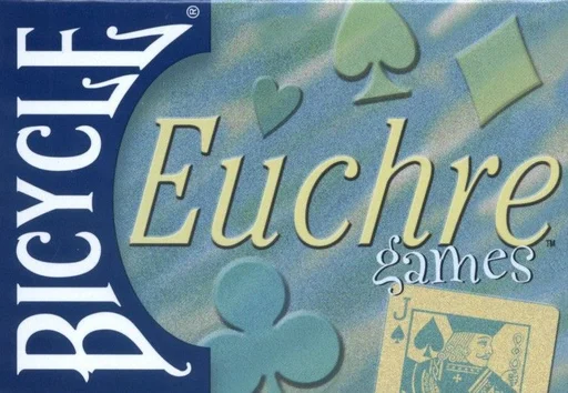 Board game, Euchre
