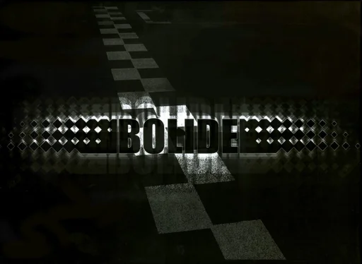 Board game, Bolide