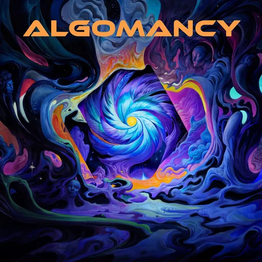 Board game, Algomancy