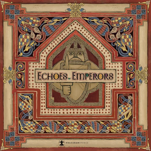 Board game, Echoes of Emperors