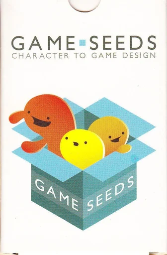 Board game, Game Seeds