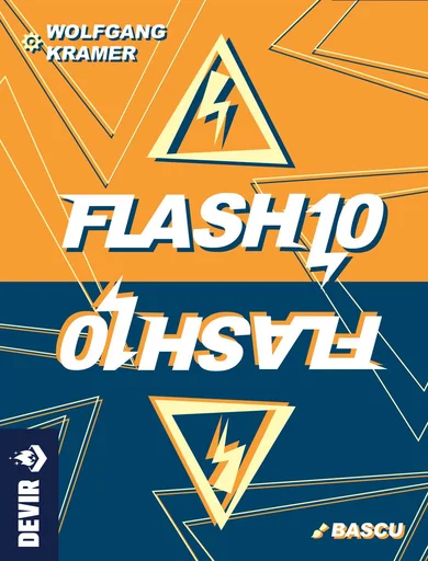 Board game, Flash 10