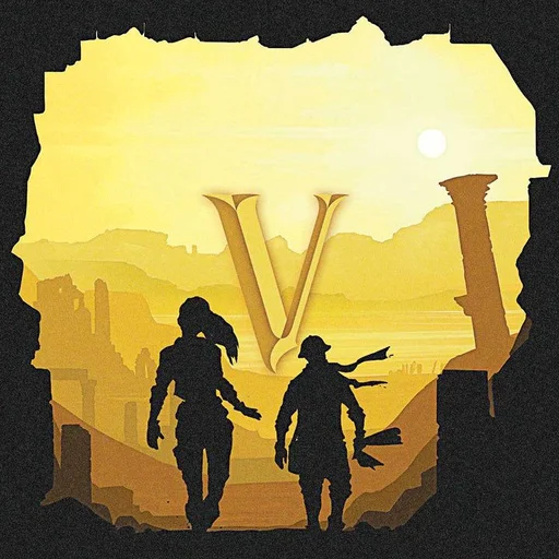 Board game, Chapter V: Serpents of the Sand