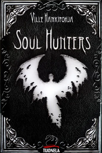 Board game, Soul Hunters