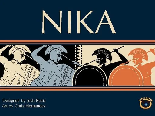 Board game, Nika