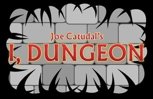 Board game, I, Dungeon