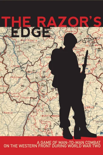 Board game, The Razor's Edge