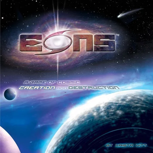 Board game, EONS