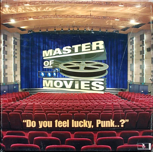 Board game, Master of Movies