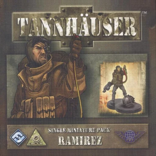 Tannhäuser: Ramirez