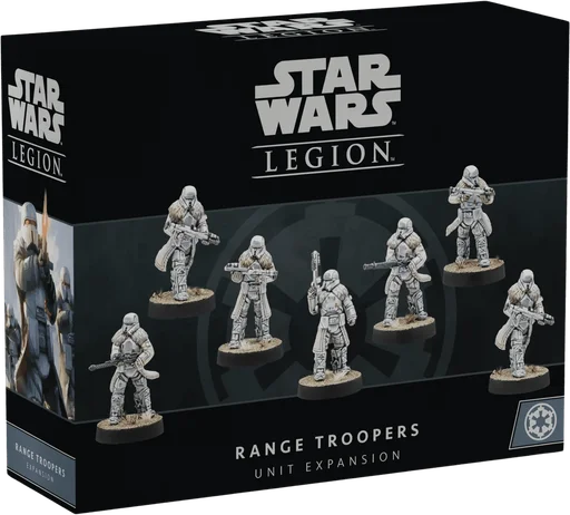 Star Wars: Legion – Range Troopers