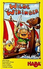 Wild Vikings