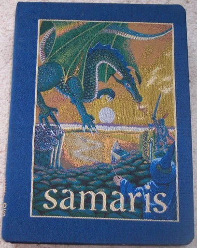 Board game, Samaris: Der Turm von Osma