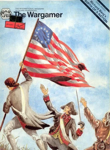Board game, Birth of a Nation