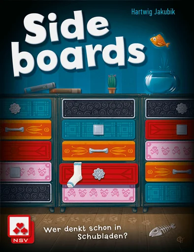 Board game, Sideboards