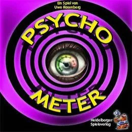 Board game, Psychometer