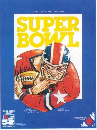Super Bowl