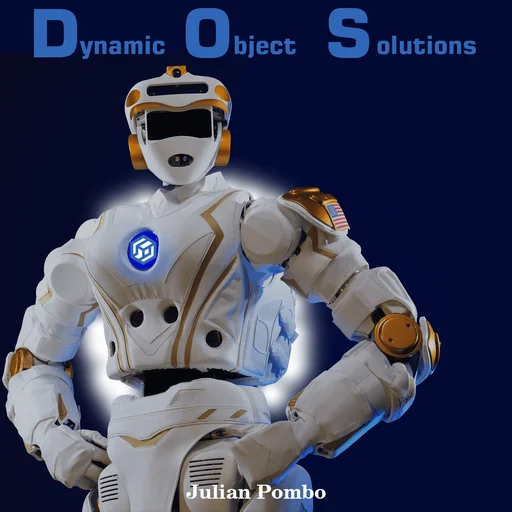 Board game, Dynamic Object Solutions